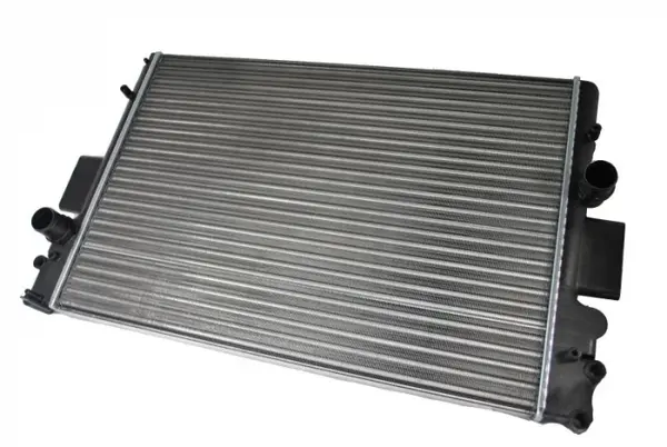 Radiator apa racire motor (transmisie manuala) IVECO DAILY III, DAILY IV 2.3D 3.0D intre 2002-2011