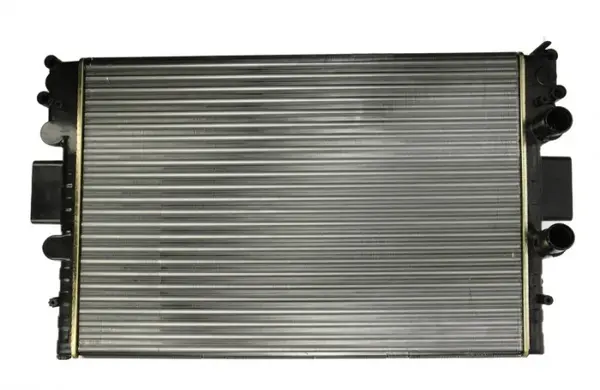 Radiator apa racire motor (transmisie manuala) IVECO DAILY III 2.3D 2.8D 3.0D intre 1999-2007