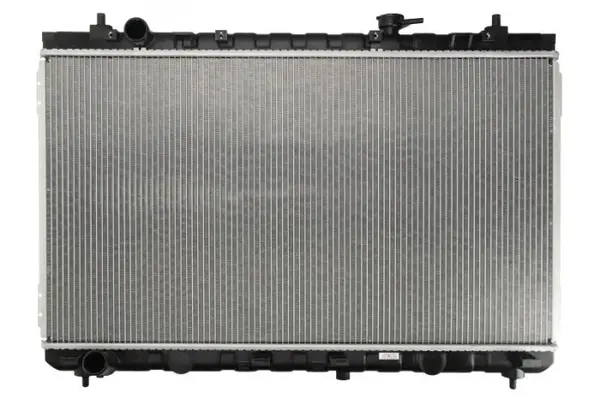 Radiator apa racire motor (transmisie manuala) KIA CARNIVAL III 2.7 dupa 2006