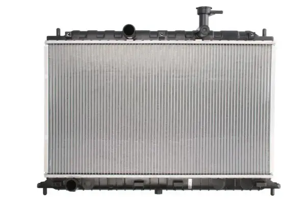 Radiator apa racire motor (transmisie manuala) KIA RIO II 1.4 1.6 dupa 2005