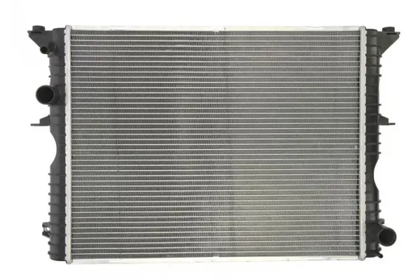 Radiator apa racire motor (transmisie manuala) LAND ROVER DEFENDER 2.2D 2.4D 2.5D intre 1998-2016