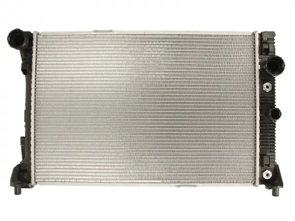 Radiator apa racire motor (transmisie manuala) Mercedes Clasa C (C204), C T-MODEL (S204), C (W204), E (A207), E (C207), E T-MODEL (S212), E (W212), GLK (X204) 1.6-3.5 dupa 2007