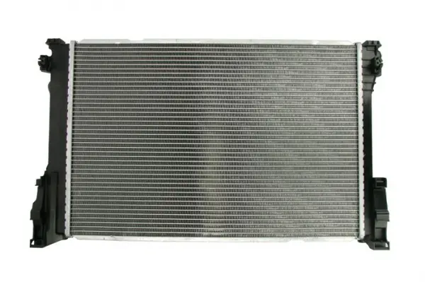 Radiator apa racire motor (transmisie manuala) Mercedes Clasa C (C204), C T-MODEL (S204), C (W204), CLS (C218), CLS SHOOTING BRAKE (X218), E (A207), E (C207), E T-MODEL (S212), E (W212), SLC (R172) 1.