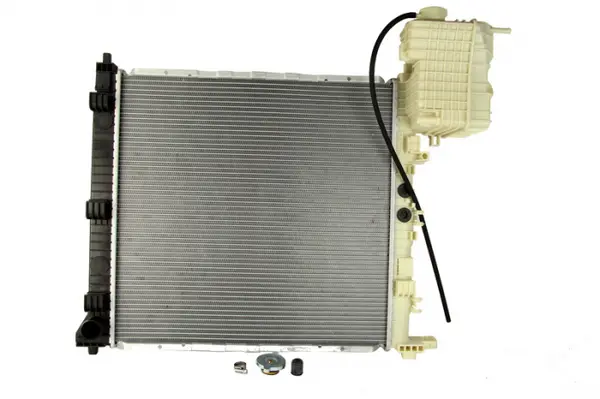 Radiator apa racire motor (transmisie manuala) MERCEDES V (638 2), VITO (638) 2.0-2.8 intre 1996-2003