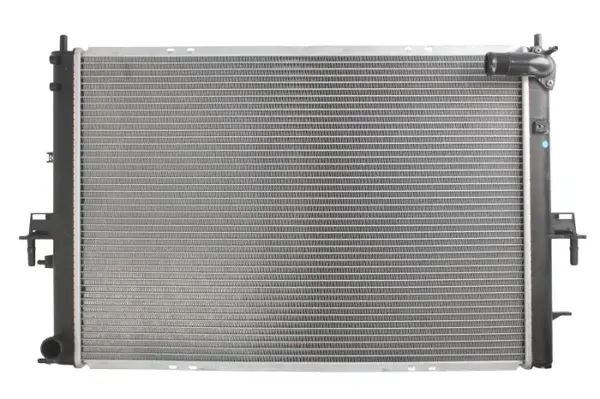 Radiator apa racire motor (transmisie manuala) MG MG ZT, MG ZT- T; ROVER 75 1.8-4.6 intre 1999-2005