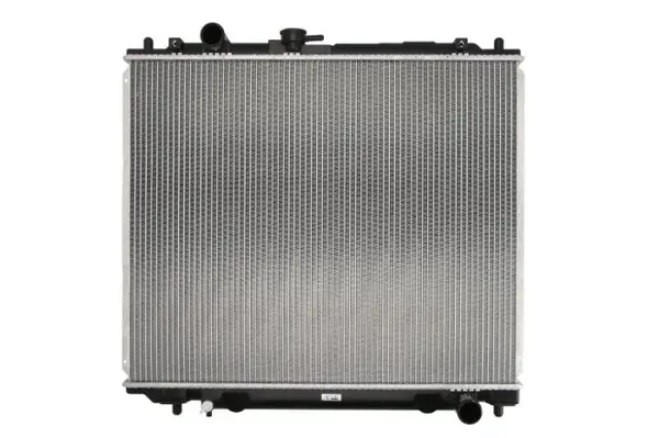 Radiator apa racire motor (transmisie manuala) MITSUBISHI PAJERO II 2.8D intre 1994-1999