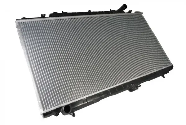 Radiator apa racire motor (transmisie manuala) NISSAN PATROL GR V 2.8D intre 1997-2000