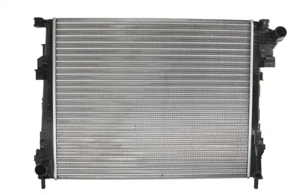 Radiator apa racire motor (transmisie manuala) NISSAN PRIMASTAR; OPEL VIVARO A; RENAULT TRAFIC II 2.0D dupa 2006