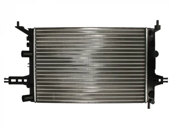Radiator apa racire motor (transmisie manuala) OPEL ASTRA G 1.2 intre 1998-2005