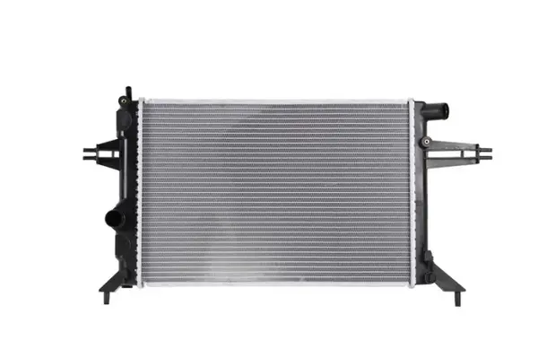 Radiator apa racire motor (transmisie manuala) OPEL ASTRA G, ASTRA G CLASSIC, ASTRA G CLASSIC CARAVAN, ZAFIRA A 1.4-1.8 intre 1998-2009