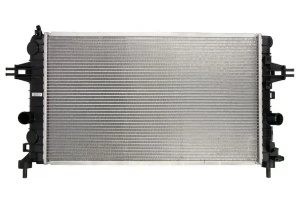 Radiator apa racire motor (transmisie manuala) OPEL ASTRA H, ASTRA H GTC, ZAFIRA ZAFIRA FAMILY B, ZAFIRA B 1.6 1.8 intre 2004-2015