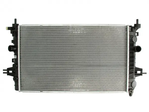 Radiator apa racire motor (transmisie manuala) OPEL ASTRA H, ASTRA H CLASSIC, ASTRA H GTC, ZAFIRA ZAFIRA FAMILY B, ZAFIRA B 1.6-1.8LPG dupa 2004