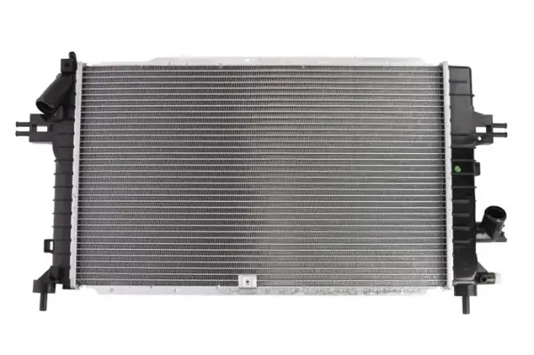 Radiator apa racire motor (transmisie manuala) OPEL ASTRA H, ZAFIRA ZAFIRA FAMILY B, ZAFIRA B 1.7D 1.9D 2.0 intre 2004-2015