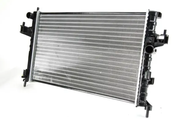 Radiator apa racire motor (transmisie manuala) OPEL COMBO, COMBO TOUR, CORSA C 1.3D 1.7D dupa 2000