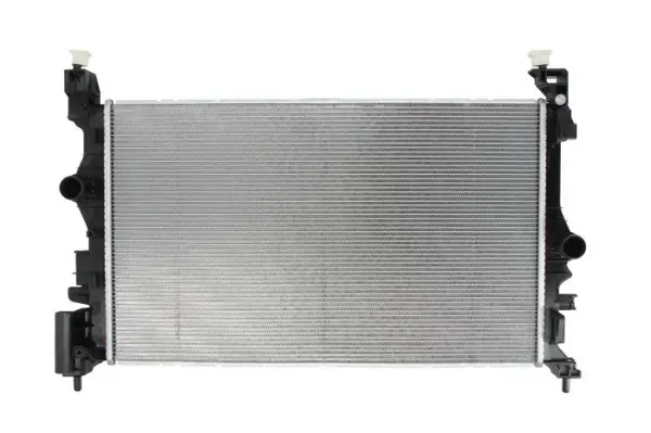 Radiator apa racire motor (transmisie manuala) OPEL CORSA E 1.3D dupa 2014