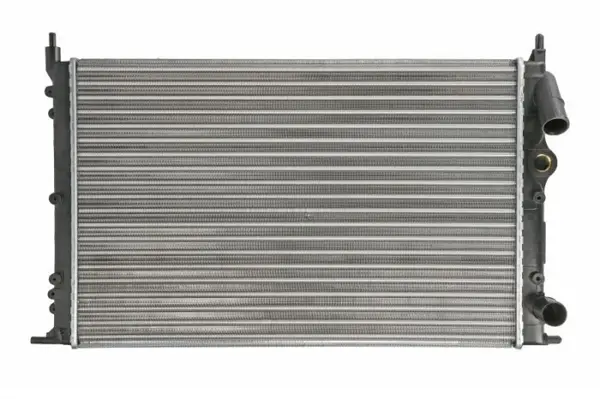 Radiator apa racire motor (transmisie manuala) RENAULT 19 I, 19 I CHAMADE, 19 II, 19 II CHAMADE 1.4 1.7 1.8 intre 1988-1996