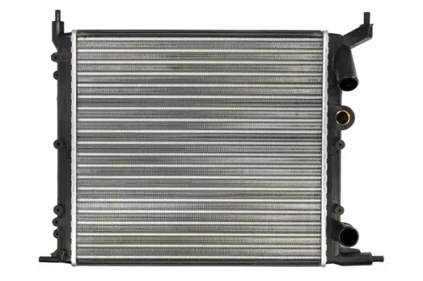 Radiator apa racire motor (transmisie manuala) RENAULT 19 I, 19 II, 19 II CHAMADE, CLIO I 1.2 1.4 intre 1989-1998