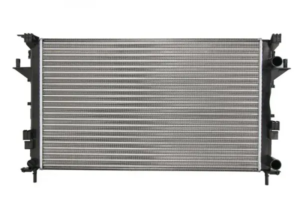 Radiator apa racire motor (transmisie manuala) RENAULT ESPACE IV, LAGUNA II, VEL SATIS 1.9D 2.0 2.2D dupa 2001