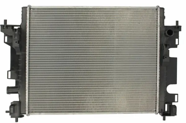 Radiator apa racire motor (transmisie manuala) RENAULT TWINGO III; SMART FORFOUR, FORTWO 0.9 1.0 Electric dupa 2014