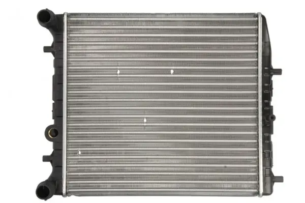 Radiator apa racire motor (transmisie manuala) SEAT CORDOBA, IBIZA III, IBIZA IV, IBIZA IV ST, IBIZA V, TOLEDO IV; SKODA FABIA I, FABIA I PRAKTIK, FABIA II, FABIA III, ROOMSTER 1.0-1.9D dupa 1999