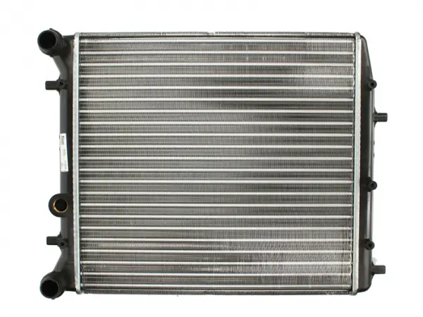 Radiator apa racire motor (transmisie manuala) SEAT CORDOBA, IBIZA III, IBIZA IV; SKODA FABIA I, FABIA I PRAKTIK, ROOMSTER; VW FOX, POLO 1.0-1.6 dupa 1999