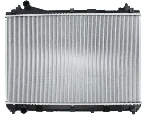 Radiator apa racire motor (transmisie manuala) SUZUKI GRAND VITARA II 2.0 2.4 dupa 2005
