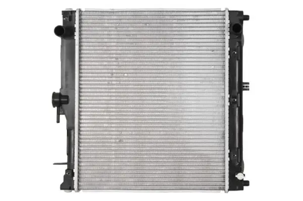 Radiator apa racire motor (transmisie manuala) SUZUKI JIMNY 1.3 dupa 1998