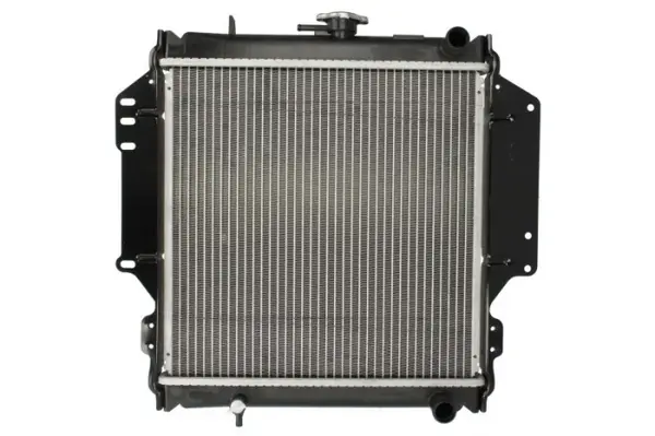 Radiator apa racire motor (transmisie manuala) SUZUKI SAMURAI 1.0 1.3 intre 1988-2004