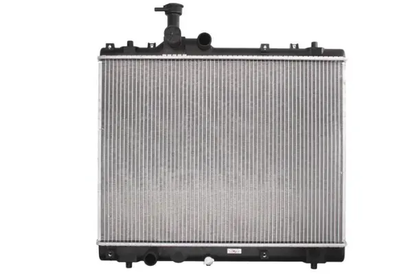 Radiator apa racire motor (transmisie manuala) SUZUKI SWIFT IV 1.2 1.6 dupa 2010