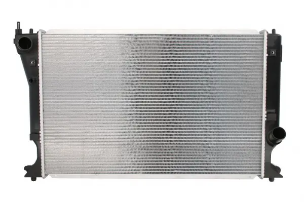 Radiator apa racire motor (transmisie manuala) TOYOTA AVENSIS, COROLLA VERSO 2.0D 2.2D intre 2005-2018