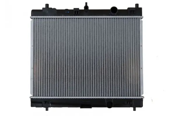 Radiator apa racire motor (transmisie manuala) TOYOTA YARIS 1.0 1.3 dupa 2002