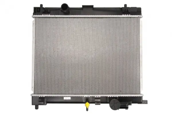 Radiator apa racire motor (transmisie manuala) TOYOTA YARIS 1.33 intre 2001-2011