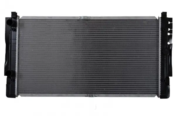 Radiator apa racire motor VW TRANSPORTER IV 1.9D-2.8 intre 1990-2003