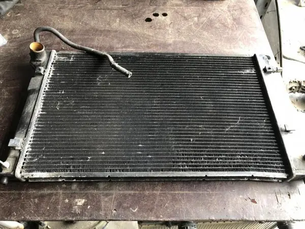 Radiator apa Toyota Corolla Verso (2004-2009) 2.2 d4d