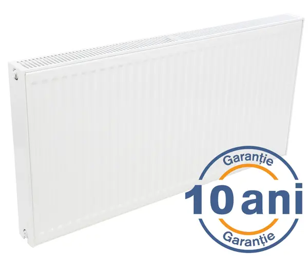 Radiator (calorifer) din otel Tip 22 600x1100 Fornello, 10 Ani Garantie