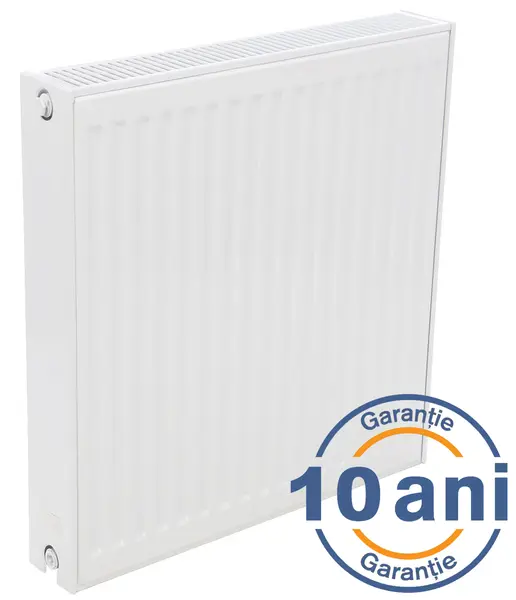 Radiator (calorifer) din otel Tip 22 600x700 Fornello, 10 Ani Garantie