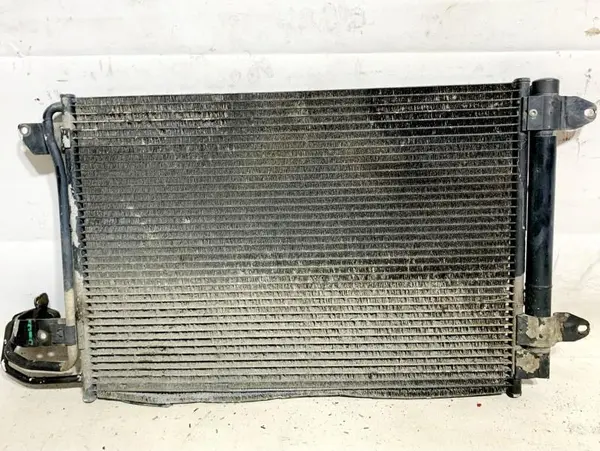 Radiator clima 1K0298403A Audi A3 facelift (2008-2013) [8P1] 2.0 tdi CBDB; BKC