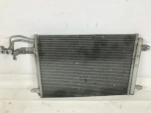 Radiator clima 1K0820411AC Volkswagen Caddy 3 (2004-2010) 2.0 tdi CBBB