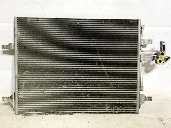 Radiator clima 31332027 Volvo S60 2 facelift (2013-2018) 2.4 d5 D5244T15 215 cp
