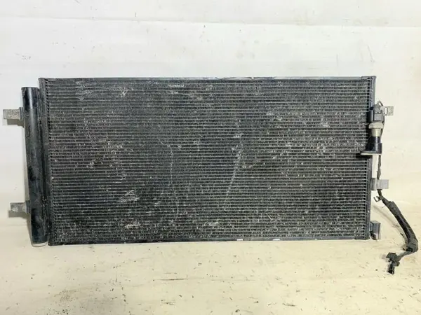 Radiator clima 4G0260401A Audi A7 (2010-2018) [4g] 3.0 tdi CDUC