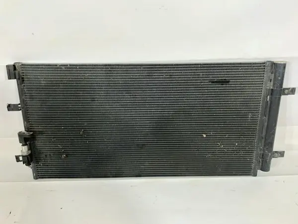 Radiator clima 4G0260403B Audi Q5 (2008-2012) [8R] 2.0 tdi CGLC