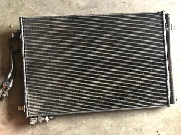 Radiator clima 4h0260401c Audi A8 (2009-2017) [4H] D4 4.2 tdi