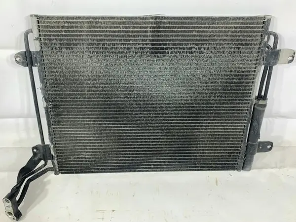 Radiator clima 5N0820411C Volkswagen Tiguan (2007-2011) 2.0 tdi CBBB