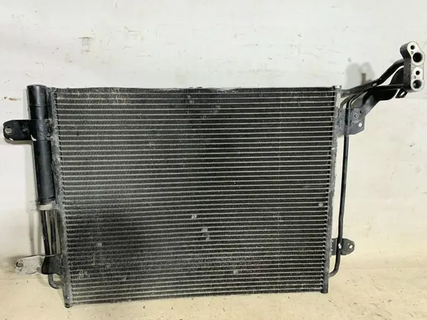 Radiator clima 5N0820411E Volkswagen Tiguan (2007-2011) 1.4 tsi CAXA
