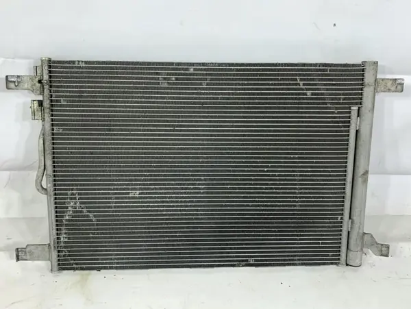 Radiator clima 5Q0816411AB Skoda Octavia 3 (2013-2017 ) 1.6 tdi CLHA