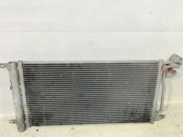 Radiator clima 6R0820411H Volkswagen Polo 5 (2009-2017)[6R] 1.2 tsi CBZA