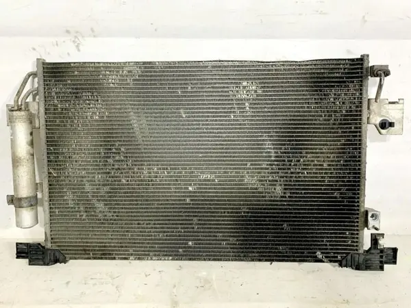 Radiator clima 7812A204 Mitsubishi ASX facelift (2012-2016) 1.6 hdi 9H05, 9HD