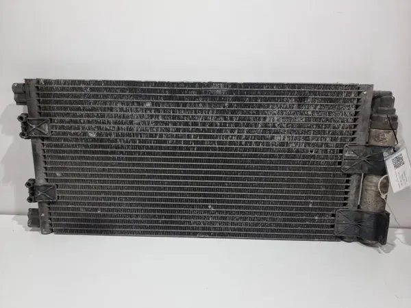Radiator clima 869296E MINI Cooper (2001-2006) 1.6 benzina