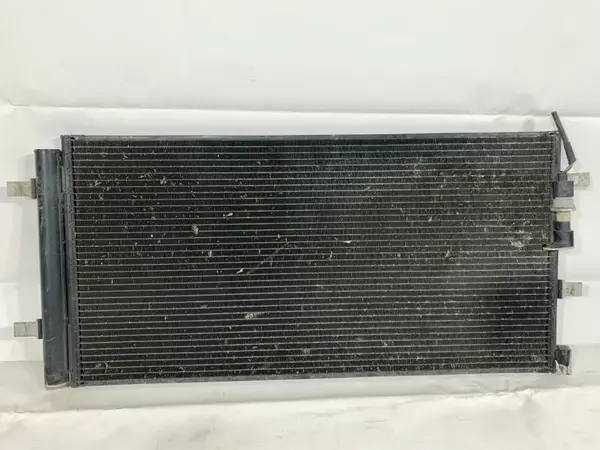Radiator clima 8K0260401H Audi Q5 (2008-2012) [8R] 2.0 tdi 2.0 tfsi caga