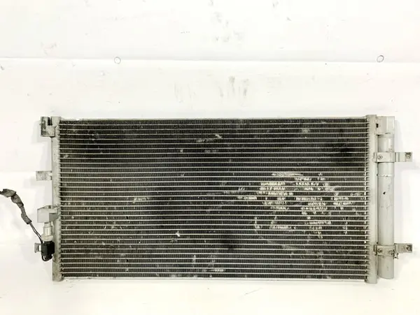 Radiator clima 8K0260403AF Audi Q5 (2008-2012) [8R] 2.0 tdi CAGA